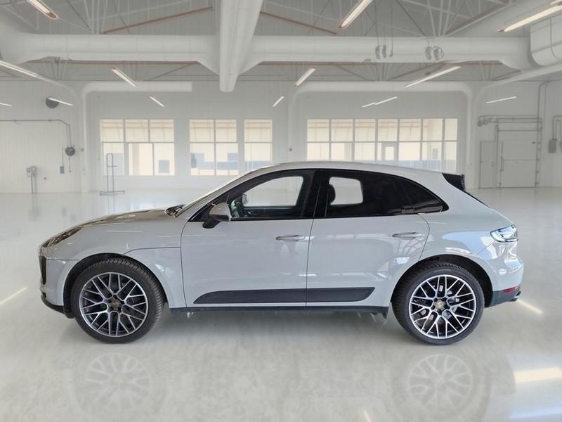 PORSCHE MACAN 2.0 Auto