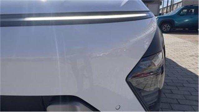 HYUNDAI Kona 2ªs. (2023-->) HEV 1.6 DCT XLine Plus