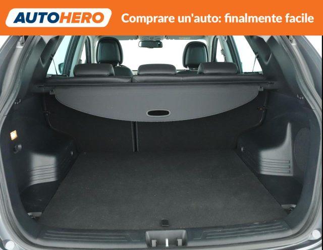 HYUNDAI iX35 1.7 CRDi 2WD Xpossible