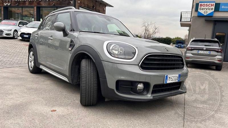 MINI Countryman Mini 2.0 Cooper D Business Countryman