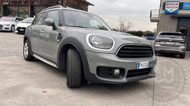 MINI Mini Countryman F60 Mini 2.0 Cooper D Business Countryman