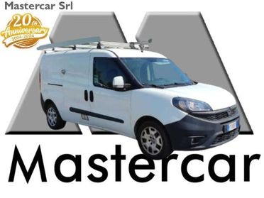 FIAT Doblo 1.4 T-JET 120cv MAXI NATURAL POWER SX E6 - FT280FT
