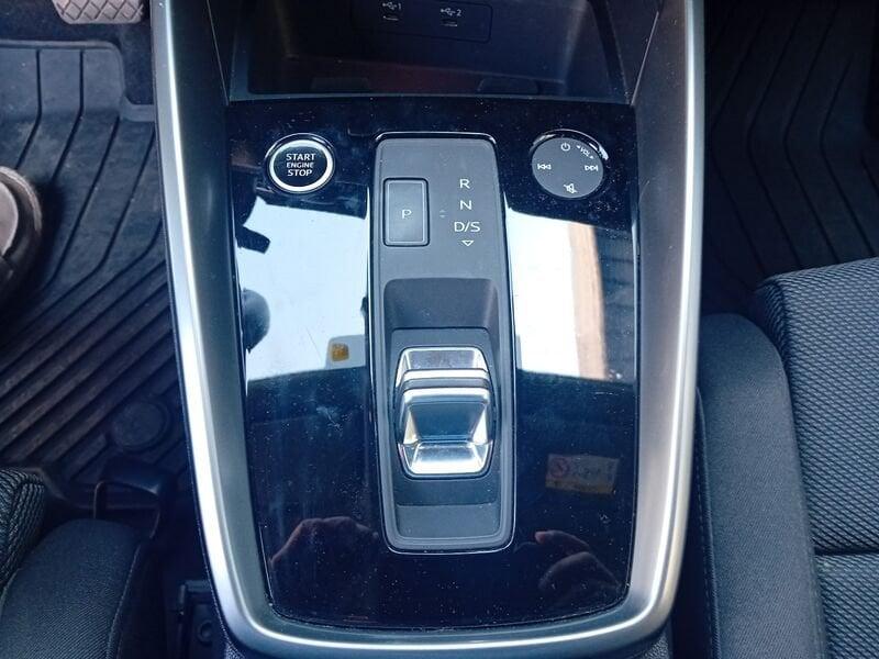 Audi A3 Sportback 40 TFSI e S tronic Business Advanced