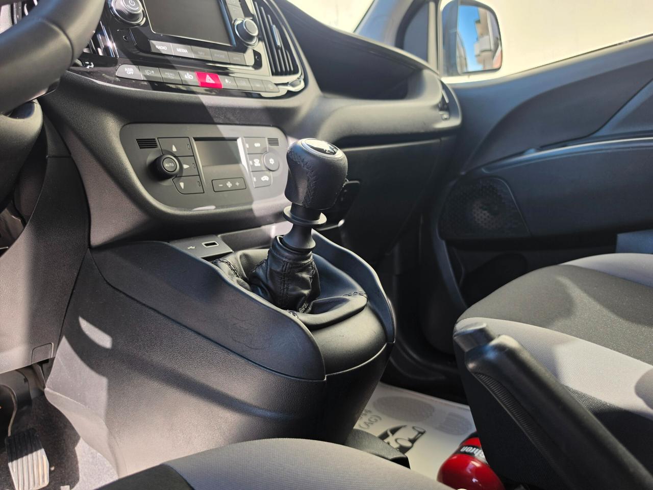 Fiat Doblò 1.6 MJT 120CV Lounge N1 5POSTI