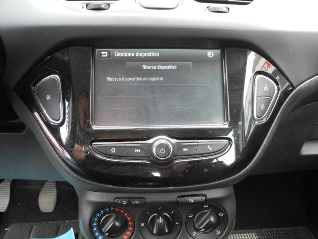 OPEL Corsa 1.3 CDTI 5p. -OK NEOPATENTATI- UNICO PROPRIETARIO
