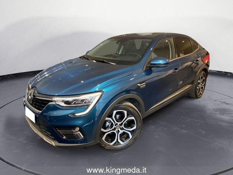 Renault Arkana Hybrid E-TECH 145 CV Intens