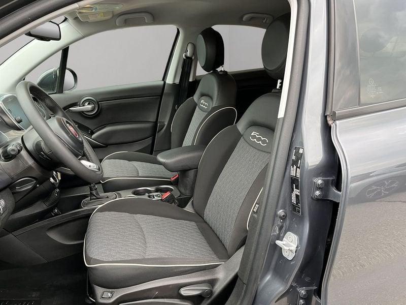 FIAT 500X 500X 1.0 T3 Cross 120cv