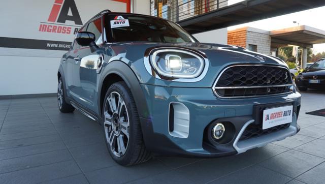 MINI Countryman 1.5 Cooper SE Countryman ALL4 Automatica