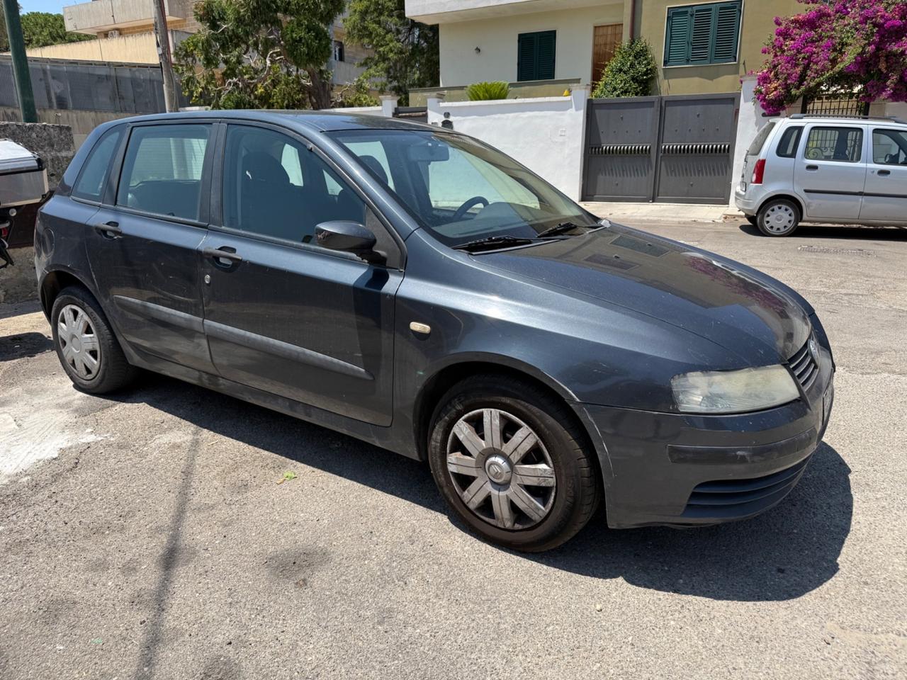 Fiat Stilo 1.9 JTD 5 porte Active