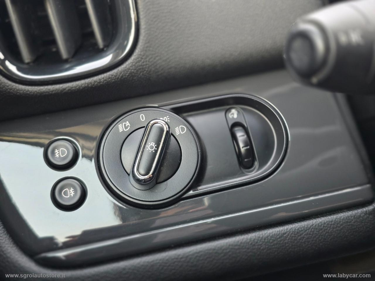 MINI Mini Cooper D Business Countryman Aut.