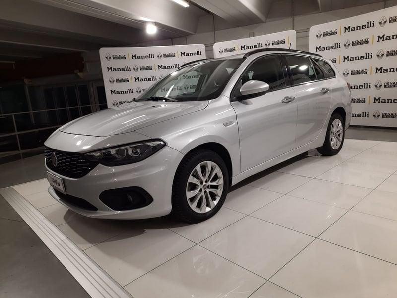 FIAT Tipo Station Wagon Lounge 1.6 Multijet 120cv S&S SW rif.FS261