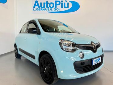 Renault Twingo TCe 90 CV GPL Duel2