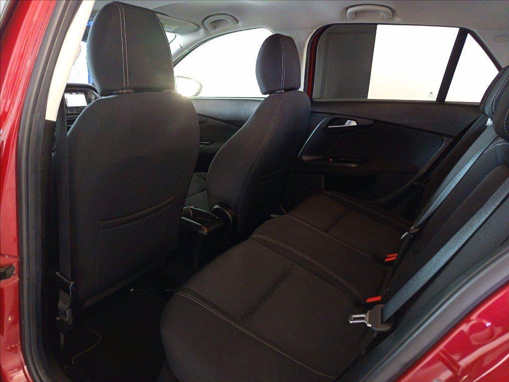 FIAT Tipo SW 1.4 Benz / Gpl Lounge Business 95cv del 2017
