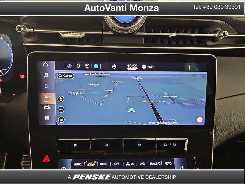 Maserati Grecale Grecale 2.0 mhev GT 300cv auto