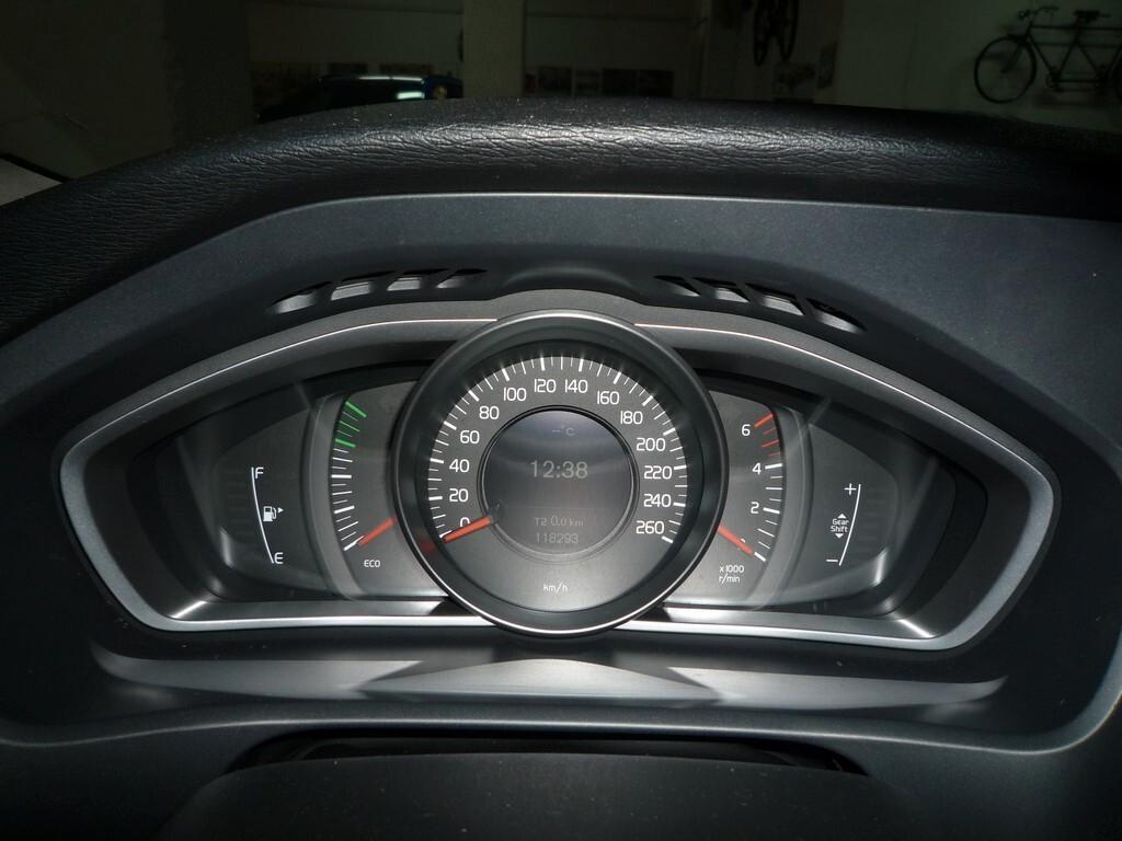 Volvo V40 D3 Kinetic