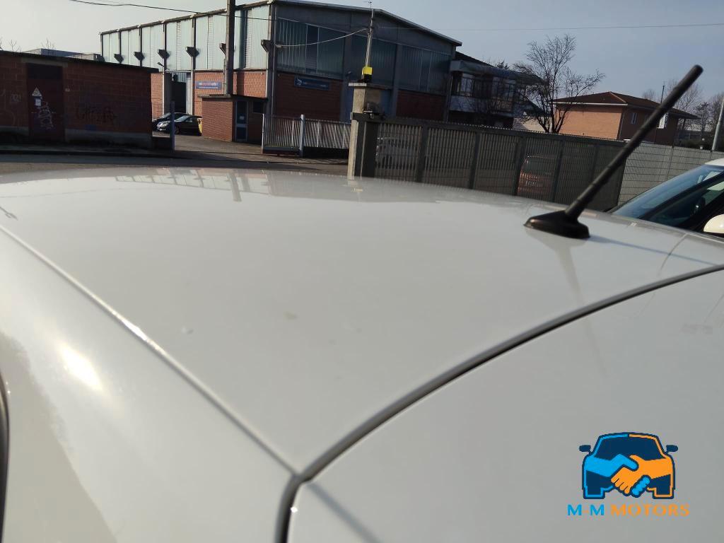 Volkswagen Polo 5 Porte Polo 5p 1.4 tdi bm Fresh 90cv