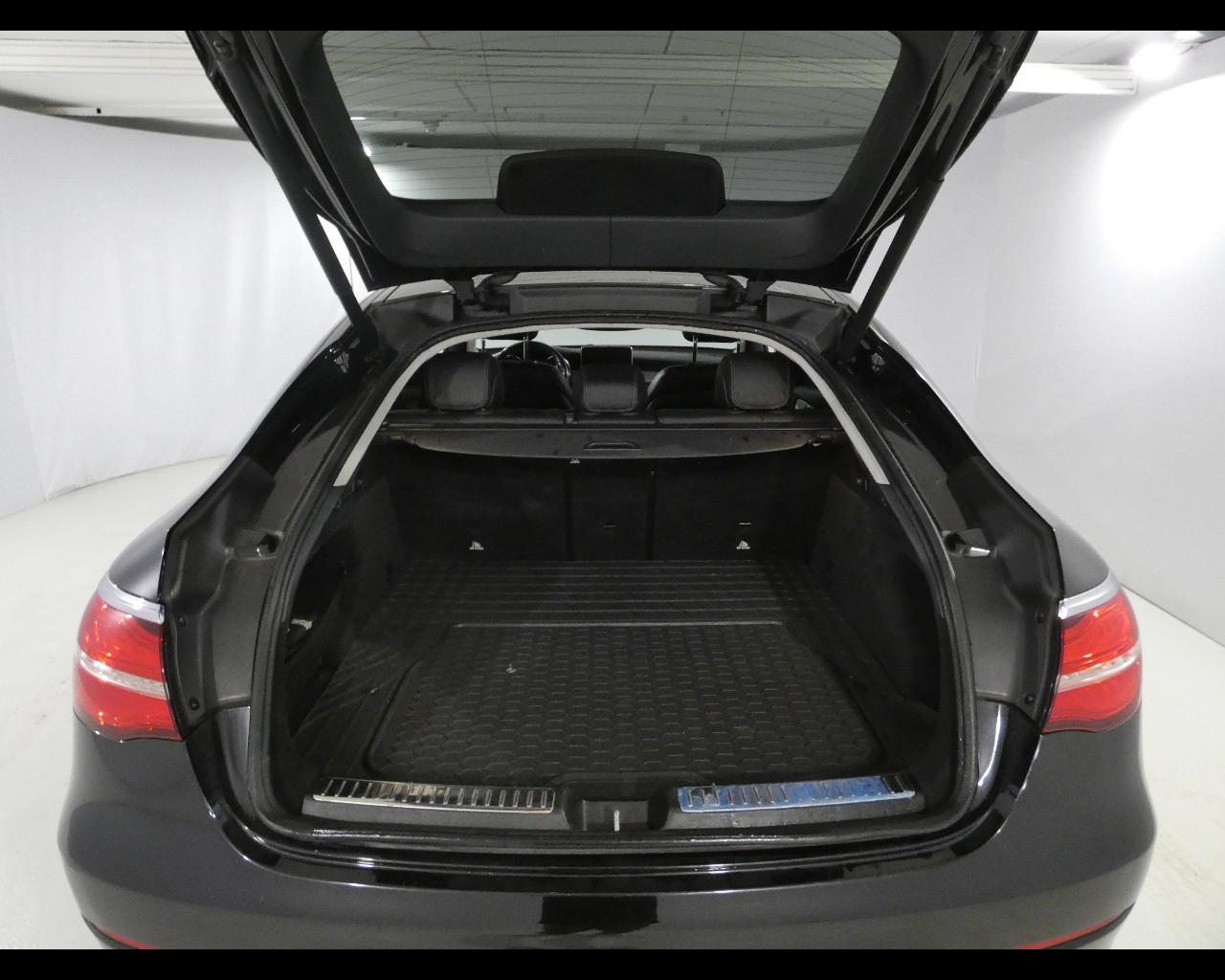 Mercedes-Benz GLC Coupé (C253) - GLC 250 d 4Matic Coupé Premium