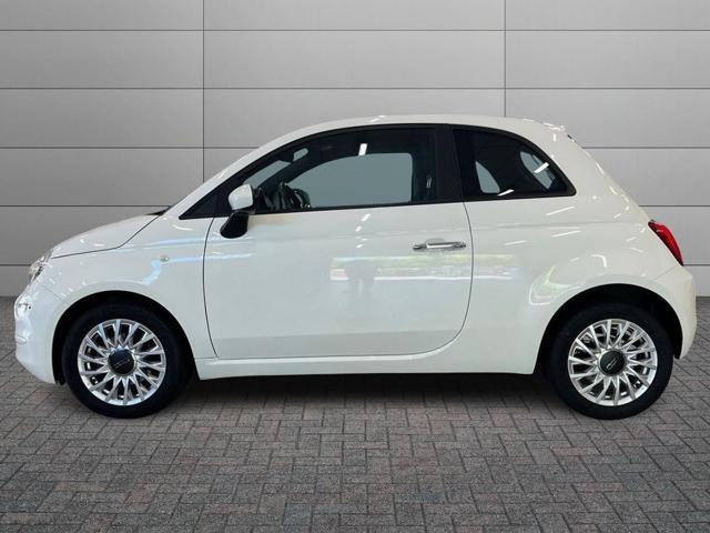 FIAT 500 1.0 Hybrid Pop
