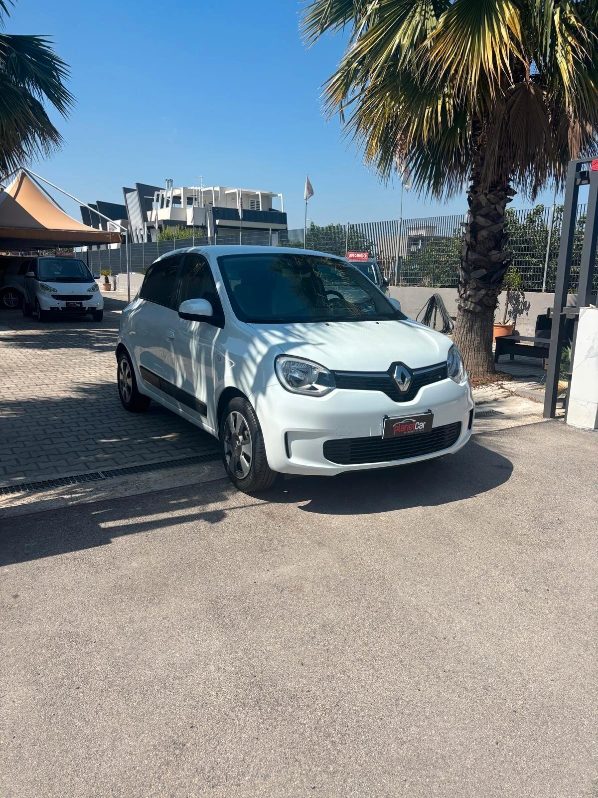 Renault Twingo SCe 65 CV Intens