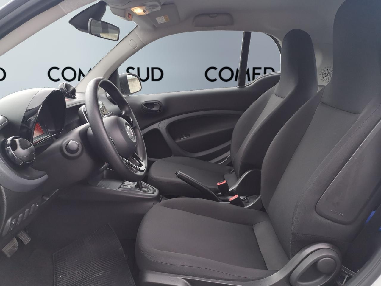 SMART Fortwo III 2020 - Fortwo eq Pure 22kW