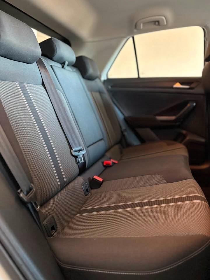 Volkswagen T-Roc 1.6 TDI SCR Style BlueMotion Technology