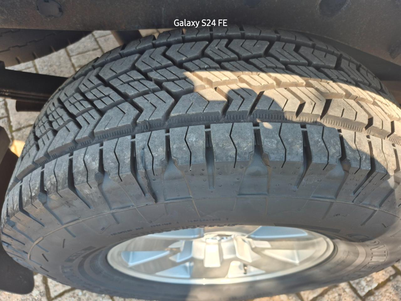 Ford Ranger 2.5 TDI (109CV) 4p. DC Pick-up XLT