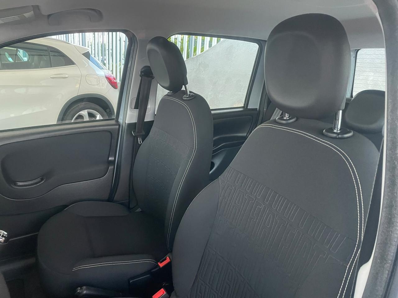 Fiat Panda 1.3 MJT 95 CV S&S Easy