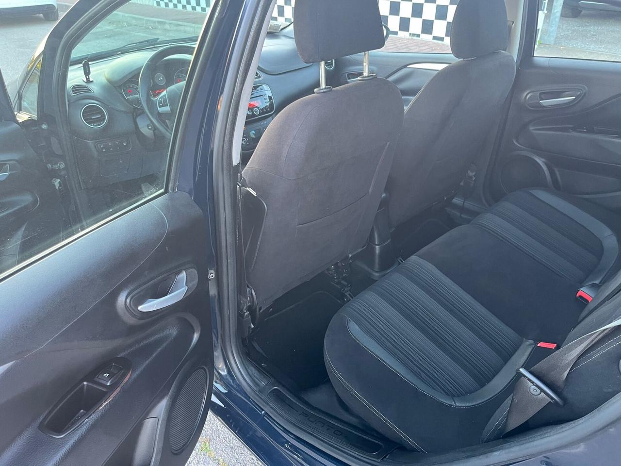 Fiat Punto Evo 1.3 Mjt 5 porte S&S Emotion Unipro 2010