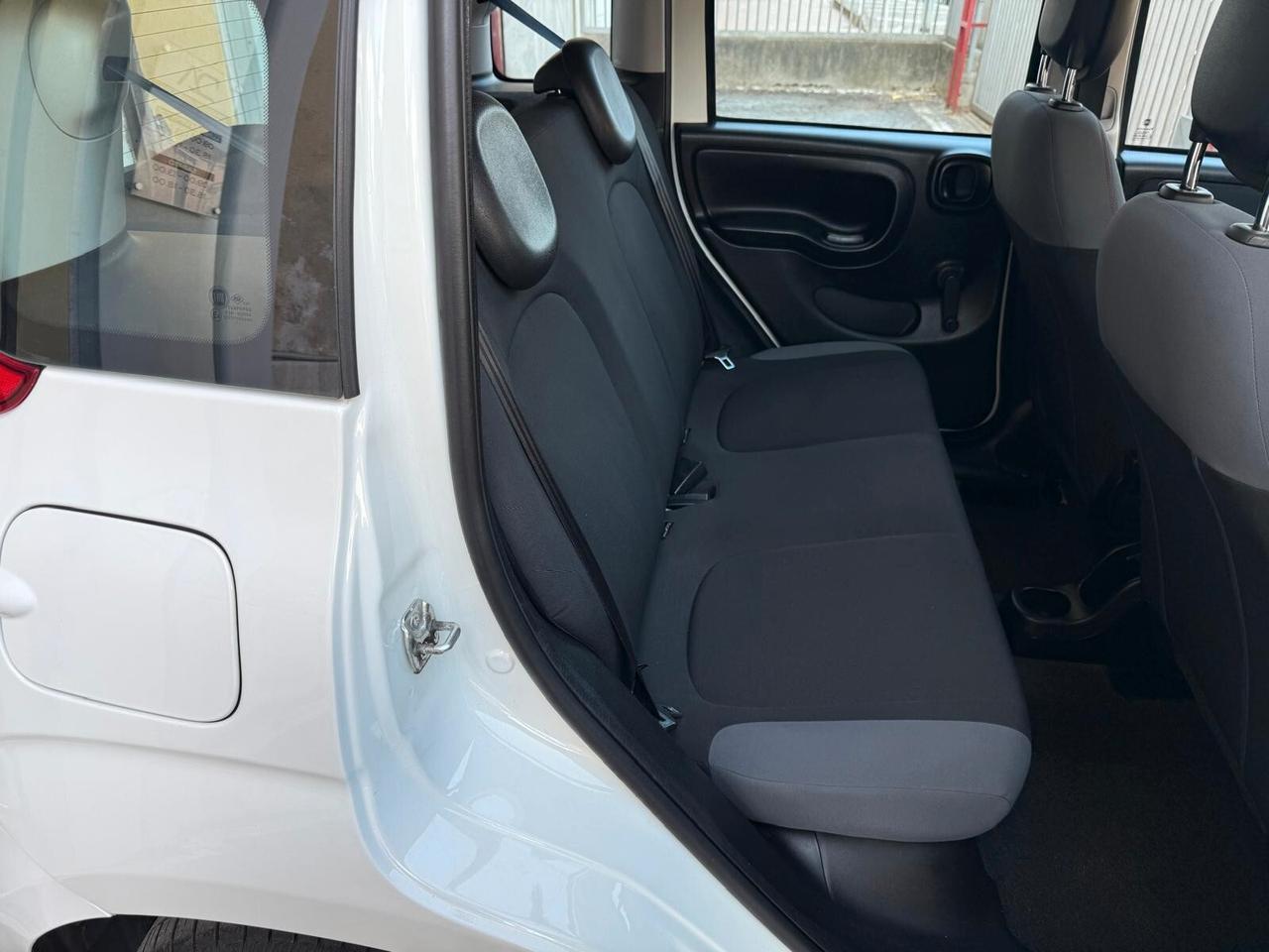 Fiat Panda 1.2 GPL DI SERIE 70cv 2018