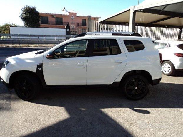Duster 1.5 Blue dCi 8V 115 CV
