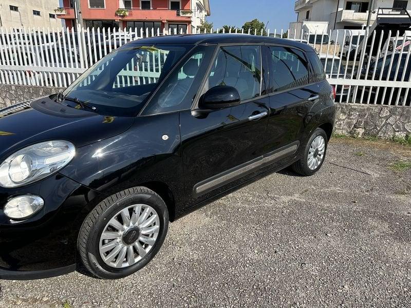 FIAT 500L 500L 1.3 Multijet 85 CV Dualogic