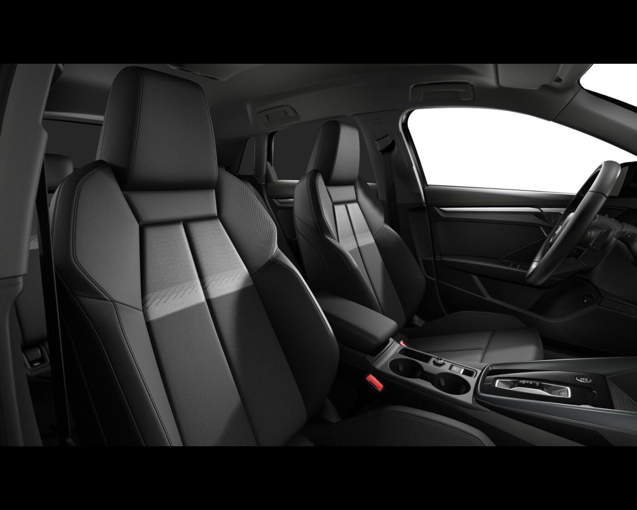 AUDI Audi A3 Sportback Business Advanced 40 TFSI e 150 kW S tronic
