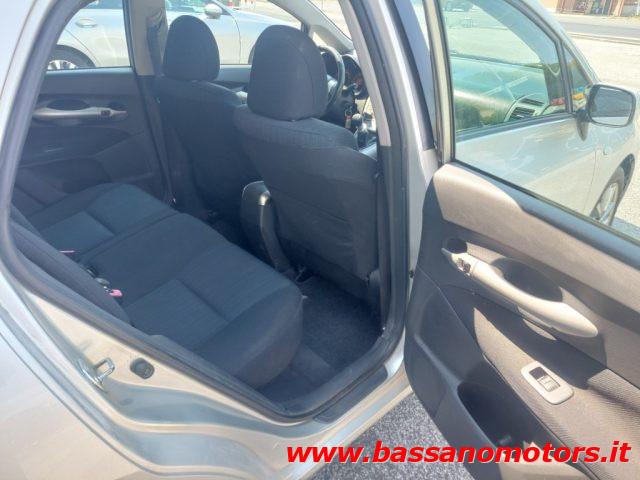 TOYOTA Auris 2.0 D-4D DPF 5 porte Sol