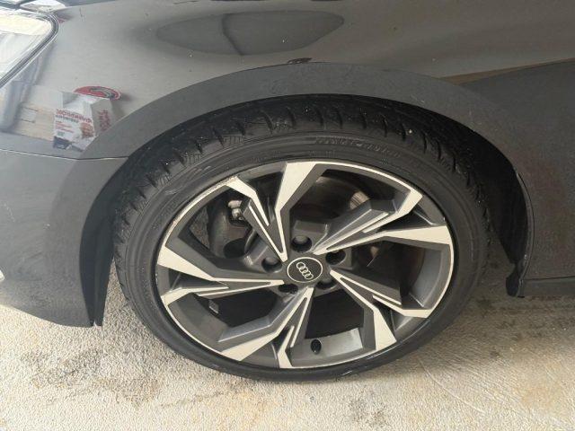 AUDI A3 SPB 30 TDI Business Advanced