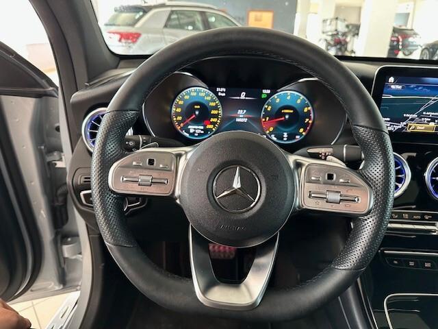Mercedes-benz GLC 220 d 4Matic Premium