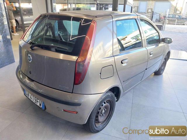 FIAT Punto 1.2 5 porte Active