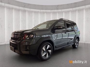 SWM G03F Super Hybrid 1.5 phev ecvt del 2026