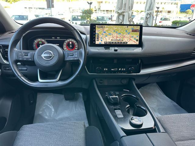 NISSAN X-Trail e-Power e-4orce 4WD N-Connecta N1 VAN 83000KM