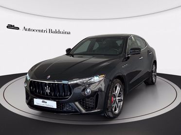 MASERATI Levante 3.0 v6 gransport 250cv auto del 2021