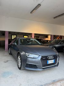 Audi A4 Avant 2.0 TDI 190 CV ultra Business Sport