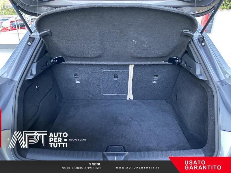 Mercedes-Benz GLA GLA 200 d (cdi) Sport 4matic auto