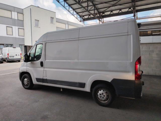 FIAT Ducato 30 2.3 MJT 130CV PM-TM Furgone FINANZIABILE