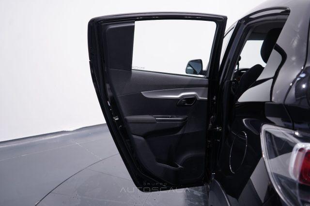 MAHINDRA KUV100 1.2 VVT 87cv K6+