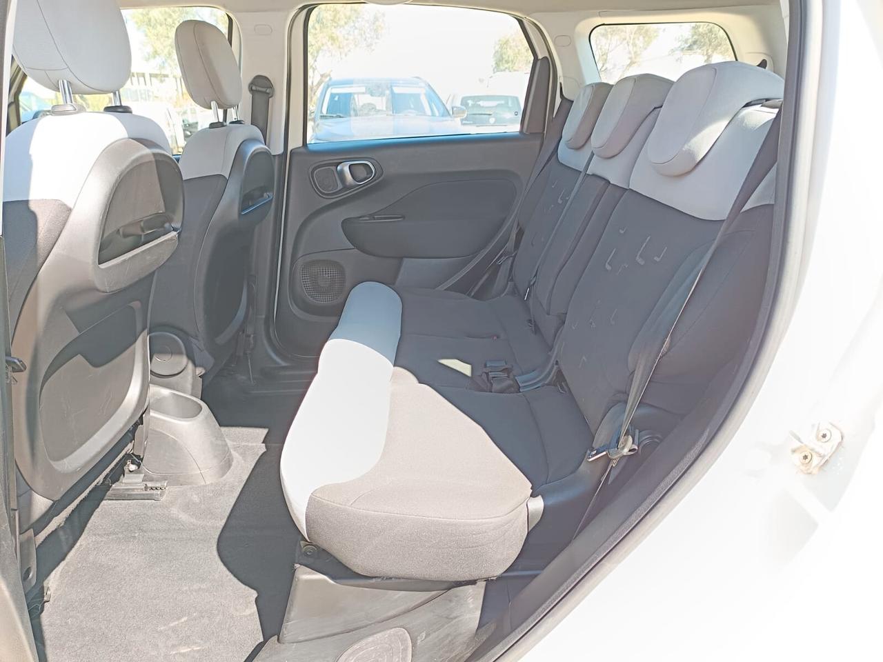 Fiat 500L Living 2016 - 1.3 MJT OK NEOP. LB AUTOMOBILI