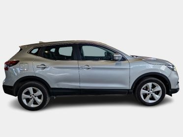 NISSAN QASHQAI 1.3 DIG-T 160 Business DCT