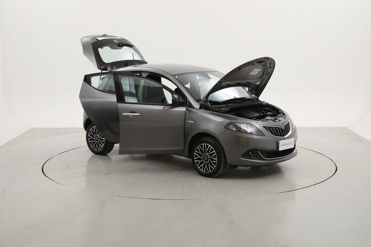 Lancia Ypsilon Hybrid Platino BR500914 1 Mild Hybrid 70CV