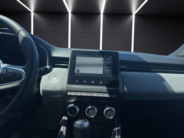 RENAULT Clio TCe 90 CV 5 porte Techno GPL