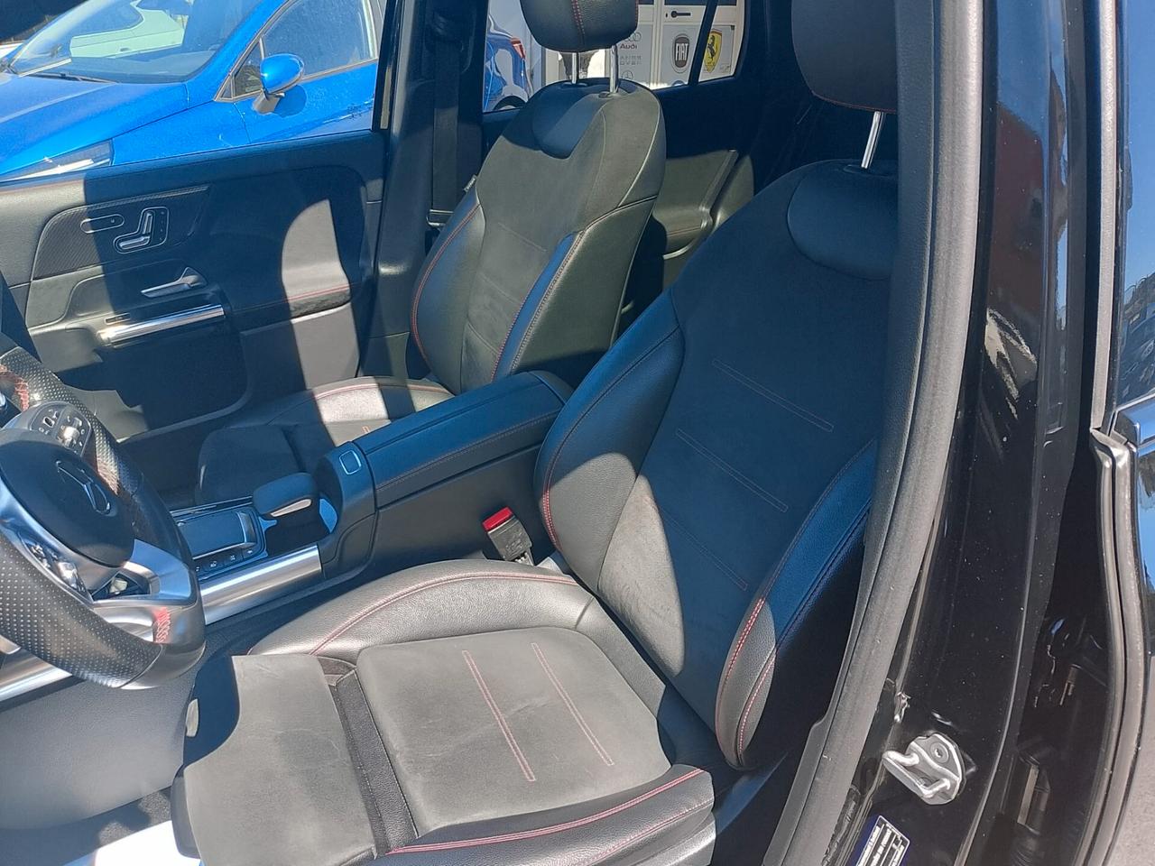 Mercedes-benz GLA 220 GLA 220 d Automatic 4Matic Sport