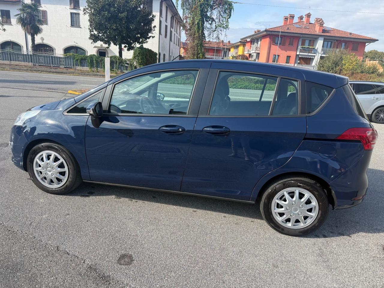 Ford B-Max 1.0 EcoBoost 100 CV