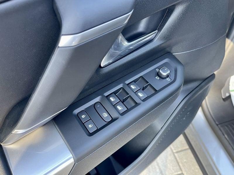 Jeep Compass 1.2 turbo 48V e-hybrid Summit fwd 145cv edct6 - KM0